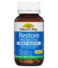 Nature's Way Restore Probiotic Daily Health Cap X 90