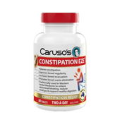 Caruso's Constipation Eze Cap X 60 Aged Smart