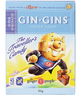 The Ginger People Gin Gins Ginger Candy Super Strength 84g