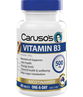 Caruso's Vitamin B3 500mg Tab X 60
