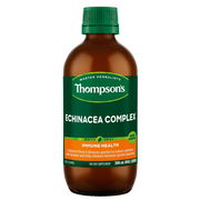 Thompson's Echinacea Complex 200ml Aged Smart