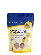 Natural Life Propicol Propolis Lozenges (Lemon & Honey) X 40