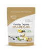 Morlife Inulin Plus Certified Organic Powder 1kg