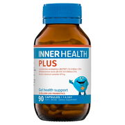 Inner Health Plus Cap X 90 *Ref Aged Smart