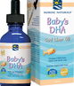 Nordic Naturals Baby's DHA - Unflavoured 60ml