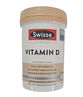 Swisse Ultiboost Vitamin D Cap X 400