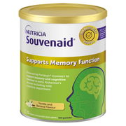 Nutricia Souvenaid Powder Vanilla & Banana 360g