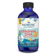 Nordic Naturals Children's DHA Strawberry Liquid 237ml