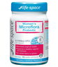 Life Space Women's Microflora Probiotic Cap X 60