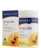 Natural Life Propolis 2000mg Cap X 365