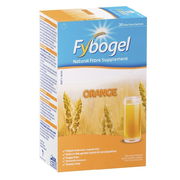 Fybogel Orange Sachets Sugar Free X 30 Aged Smart