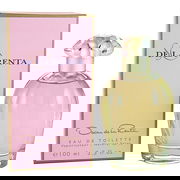 So De La Renta by Oscar De La Renta (Women) EDT 100ML
