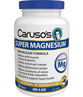 Caruso's Super Magnesium One A Day Tab X 120