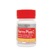 Wagner Professional Ferro Plus C Modified Release Tab X 30