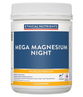Ethical Nutrients Mega Magnesium Night (Mango Passion) 272g