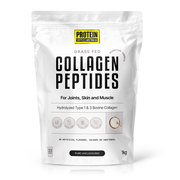 Protein Supplies Australia Collagen Peptides Pure 1kg