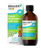 Brauer Kids Liquid Multivitamin with Iron 200ml