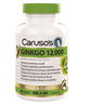 Caruso's Ginkgo 12,000 One A Day Tab x 60