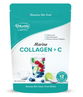 Morlife Marine Collagen + C Powder 200g