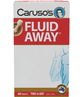 Caruso's Fluid Away Tab X 60