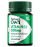 Nature's Own Vitamin B3 500mg Tab X 60