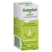 Dulcolax SP Drops 30ml Aged Smart