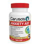Caruso's Anxiety Aid Two A Day Tab X 30