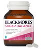 Blackmores Sugar Balance Tab X 90