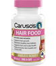 Caruso's Hair Food Tab X 60