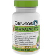Caruso's Saw Palmetto One A Day Cap X 50 Aged Smart