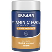 Bioglan One-A-Day Vitamin C Forte Tab X 50 Aged Smart