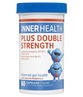 Inner Health Plus Double Strength Probiotic Cap X 60