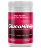 GlucoHit Glucose - Raspberry Flavour Chewable Tab X 50