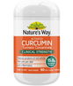 Nature's Way Activated Curcumin Turmeric Concentrate Clinical Strength Tab X 90