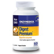 Enzymedica Digest Premium Cap X 60