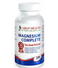 Cabot Health Magnesium Complete Tab X 200