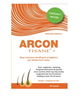Arcon Tisane Cap X 60 (Two a day)