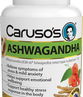 Caruso's Ashwagandha One A Day Tab X 50