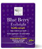 New Nordic Blue Berry Eyebright Tab X 60