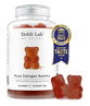 Teddi Lab by Unichi Rose Collagen Gummies X 60