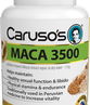 Caruso's Maca 3500 One A Day Tab x 60