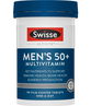 Swisse Ultivite Men's 50+ Multivitamin Tab X 90