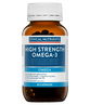 Ethical Nutrients High Strength Omega-3 Cap X 60