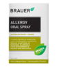 Brauer Allergy Oral Spray 20ml