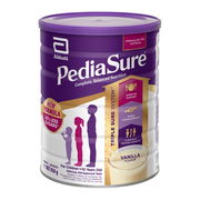 PediaSure Balanced Nutritional Powder Vanilla Flavour 850g (Limit 2 per order)
