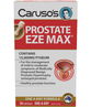 Caruso's Prostate Eze Max Cap X 30