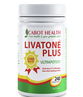 Cabot Health LivaTone Plus Cap X 240