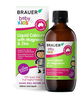 Brauer Baby & Kids Liquid Calcium with Magnesium & Zinc 200ml