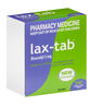 lax-tab 5mg Tab X 200 (Generic for Dulcolax)- LIMIT OF 2 UNITS PER ORDER