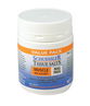 Schuessler Tissue Salts Mag Phos Muscle Relaxant Tab X 250